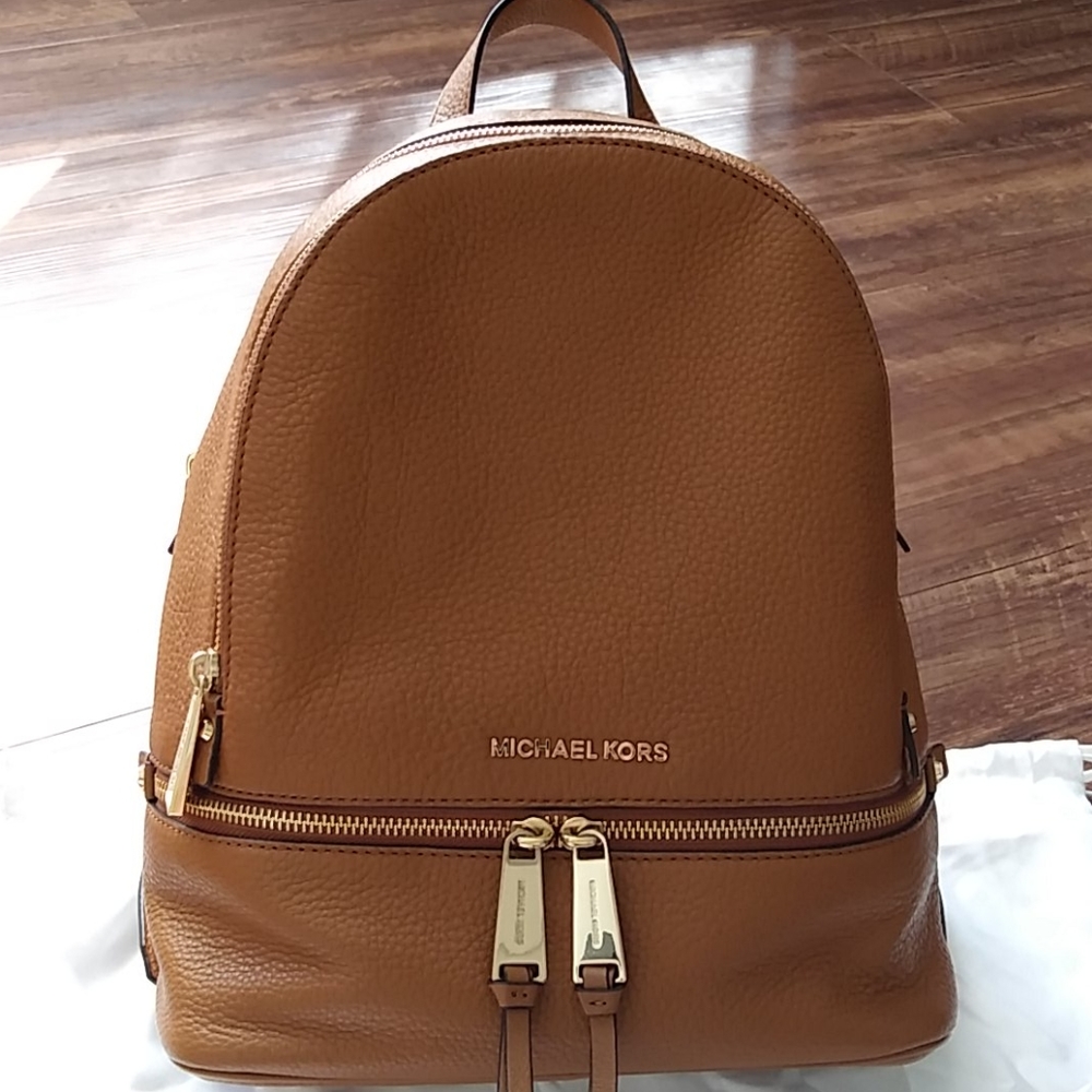 Michael Kors Rhea backpack